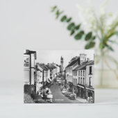 Old Pustcard - Enniskillen, Co Fermanagh ポストカード (スタンド正面)