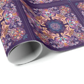 Old Rock Wall: High-Resテクスチャ ラッピングペーパー (ロールコーナー)