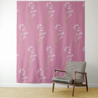 Old Rose Pink, タペストリー