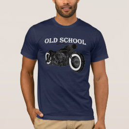 - Old School Bobber Tシャツ