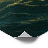 Old Sea Dogs: a sailor and his trusty canine ポスター (角)