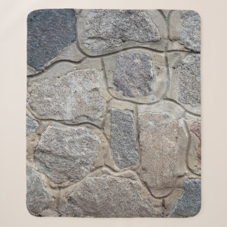 Old stone masonry textureabstract, architecture, h シェルパブランケット
