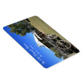 Old Telegraph Station、アリス春 – マグネット (右側)