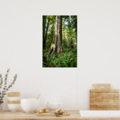 Old Timer ポスター (キッチン)