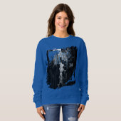 Old Town T-Shirt スウェットシャツ (正面フル)