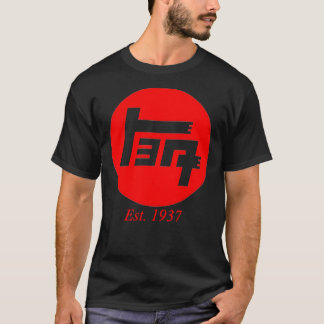 Old Toyota Logo日本クラシックTシャツ Tシャツ