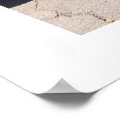 Old vehicles at Seligman, route 66 ポスター (角)