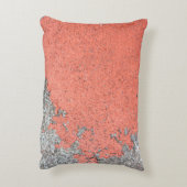 Old wall textureabstract, aged, aging, ancient, an アクセントクッション (裏面(縦))