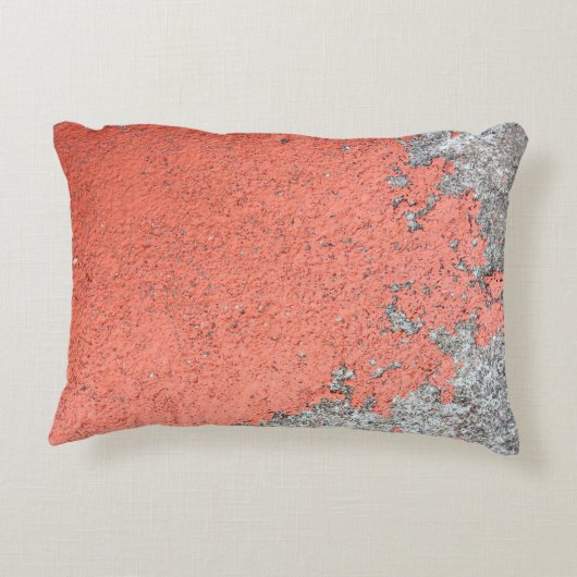 Old wall textureabstract, aged, aging, ancient, an アクセントクッション (裏面)