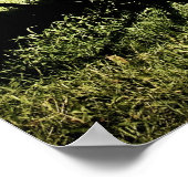 Old West Covered Wagon 04 Poster ポスター (角)