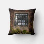 Old Window クッション (裏面)