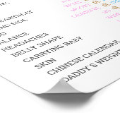 Old Wires Talesベビージェンダーがゲームポスターを公開 ポスター (角)