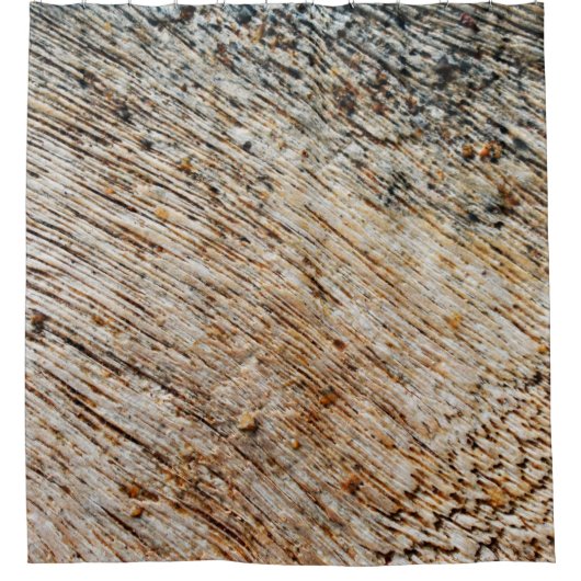 Old wooden floorabstract,apartment,architecture,ba シャワーカーテン (正面)