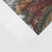 Old World Lady 薄葉紙 (詳細)