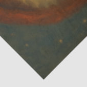 Old World Santa Classic Christmas Portrait  薄葉紙 (詳細)