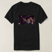 OLDBOY (2003) Tシャツ (デザイン正面)
