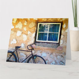 Oldeの世界の巨大な芸術カード南オーストラリア カード