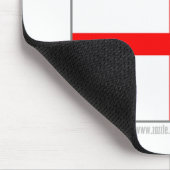 Oldeイギリス マウスパッド (コーナー)