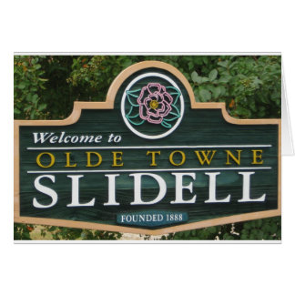 Olde Towne Slidell