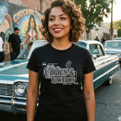 Oldies and Low Lows Tシャツ