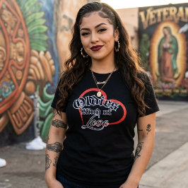 Oldies Kind of Love T-shirt Tシャツ