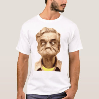 oldman tシャツ