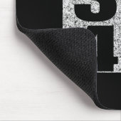 Oldometer &#; -40 40th Birthday 40 Year Old Funny マウスパッド (コーナー)