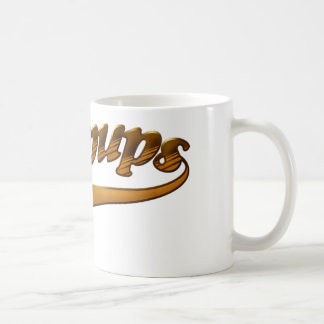 OldPups コーヒーマグカップ