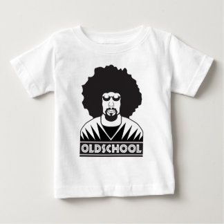 Oldschool ベビーTシャツ