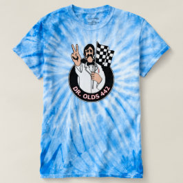 OLDSMOBILE先生 Tシャツ