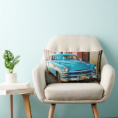 Oldtimer – キューバ ランバークッション (椅子)