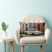 Oldtimer – キューバ ランバークッション (椅子)