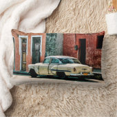 Oldtimer – キューバ ランバークッション (ブランケット)