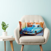 Oldtimer – キューバ ランバークッション (椅子)