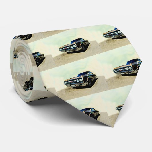 Oldtimer ネクタイ (ロール)