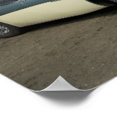 Oldtimerparade ポスター (角)