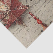 OLEクリスマスデザインシリーズ#10ティッシュペーパー 薄葉紙 (詳細)