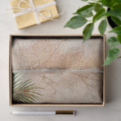 OLEクリスマスデザインシリーズ#11ティッシュペーパー 薄葉紙 (ギフト)