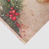 OLEクリスマスデザインシリーズ#12ティッシュペーパー 薄葉紙 (詳細)