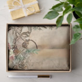 OLEクリスマスデザインシリーズ#1 薄葉紙 (ギフト)