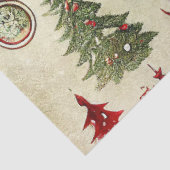 OLEクリスマスデザインシリーズ#3ティッシュペーパー 薄葉紙 (詳細)