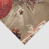 OLEクリスマスデザインシリーズ#6ティッシュペーパー 薄葉紙 (詳細)