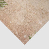 OLEクリスマスデザインシリーズ#7ティッシュペーパー 薄葉紙 (詳細)