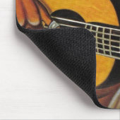 Oleヘンリーのマウスパッド マウスパッド (コーナー)