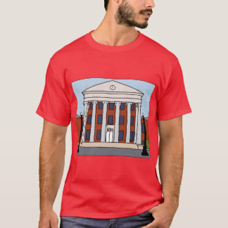 Ole Miss Lyceum Tシャツ