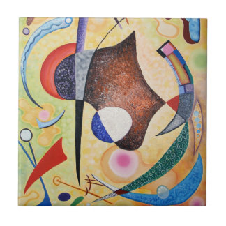 Olegの間奏曲(タイル) タイル