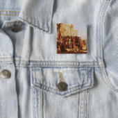 Oleg帝政ロシアの皇子の釘付け 缶バッジ (インサイチュ)