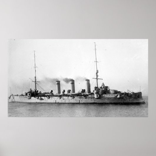 Oleg ポスター (正面)