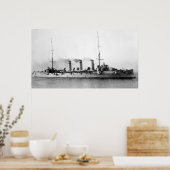 Oleg ポスター (キッチン)