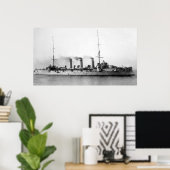 Oleg ポスター (ホームオフィス)